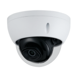 BD_IP-DV8 - DOME IP, 8MP, 2.7 - 13.5MM MOT. AF, IR40MT, STARLIGHT, H.265+, WDR, IP67, Micro SD fino a 256GB, IVS, 12V/PoE