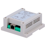 VT_DT-R002 - Scheda a 2 uscite relè e 2 ingressi, LAN/WIFI, server web, Modbus/TCP, TCP/IP, UDP, HTTP, DHCP, MQTT