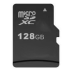 MICROSD_128GB - MicroSD 128 GB, UHS-I, Classe U3