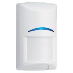BOS_ISC-BPR2-WP12 - Sensore volum. PIR da interno, 12m, 94° orizz., pet-immune, anti strisciamento, altezza install. da 2.2 a 2.75m
