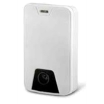 EL_EL4855PI - Radar infrarosso via radio bidirezionale con telecamera Copertura a 90° fino a 11m PET Immunity fino a 45 kg.