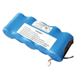 KSI7207580.000 - Pacco batterie litio 7,5 V/8000 mAh per imago wLS