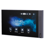 AKU_AK-S562W-S - Postazione videocitofonica interna 7" IP WIFI, per installazione su parete