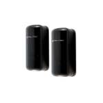 POL_ALES_120 - Barriera a 1 raggio PIR doppia ottica da esterno 120m (1 coppia)