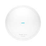 REY_RG-RAP62 - Access Point WiFi 6 Mesh, 2.4/5GHz ad alte prestazioni, 1800Mbps