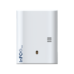 IN_INFOG-M300 - Nebbiogeno 300mc con singolo sparo, I-BUS (sacca liquido e batterie 12V 2Ah non incluse)