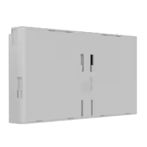 AJA_INTERNALBATTERY-16H-W - Batteria Li-ion ricaricabile (7,4 V/2.6 Ah) da installare Hub G3 e ReX G3