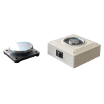 UTKFB05 - Elettromagnete 50kg bianco