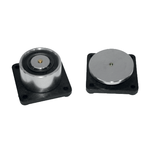 UTKFE10 - Elettromagnete 100kg EN1155