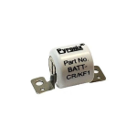 HIK_BATT-CR/KF1 - Batteria litio 3V per KF4-WE per Pyronix