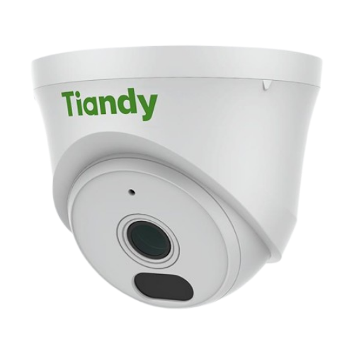 TIA_TF2PN-A-AK-V2 - TURRET IP, 2MP, 2.8MM, IR30MT, H.265+, D-WDR, IP67, MIC, PoE 2W