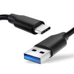 CAVO_USB_A/C_M/M_3.0_02M - Cavo USB 3.0 Type-A e Type C M/M, 1.8 metri