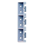 ITA_1829LESW/ST - Staffa per sensore tapparella 8023-ISR017 (1pz, necessari 2 per sensore)