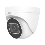IN_CM40VD - TURRET IP PRO, 4MP, 2.7 - 13.5MM MOT. AF, IR40MT, H.265/H.264, WDR 120dB, IP67, AUDIO BIDIR., Micro SD fino a 256GB, PERIMETRO, ALARM 1IN/1OUT, 12V