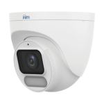 IN_CM40FSSCNV - TURRET IP lite, 4MP, 2.8MM, IR30MT, NIGHTVIEW, H.265/H.264, WDR 120dB, IP67, AUDIO/MIC, Micro SD fino a 512GB, PERIMETRO, 12V/PoE 5.6W