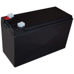 BAT1207 - Batteria al piombo ric. 12V 7Ah