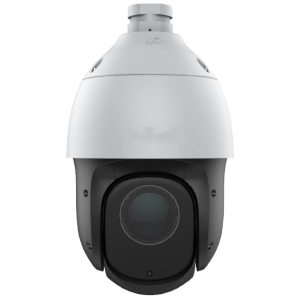 SPEED DOME - PTZ IP