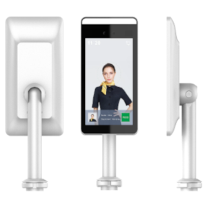 RILEVAMENTO TEMPERATURA CORPOREA