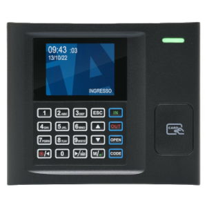 LETTORI STANDALONE - TIMBRACARTELLINI