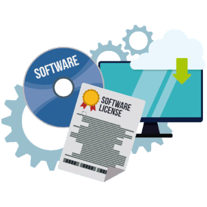 LICENZE - SOFTWARE CONTROLLO ACCESSI