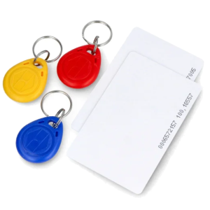 TAG - ACCESSORI