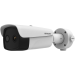 HIK_HM-TD2638-15/G1/T3Y - BULLET IP TERMICA IBRIDA, 384x288/4MP, 15.4/8MM, IR30MT, WDR 120dB, IP67, IK10, AUDIO BIDIR., Micro SD fino a 512GB, PERIMETRO + FUOCO/FUMO, ALARM 2IN/2OUT, 12V/24V/PoE 12W