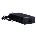 VT_DC5230 - ALIMENTATORE 52V - 3A, Dimensioni 190 (I) x 87 (La) x 43 (Lu) mm