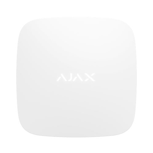 AJA_LEAKSPROTECT-W - Rivelatore di allagamento wireless, colore bianco
