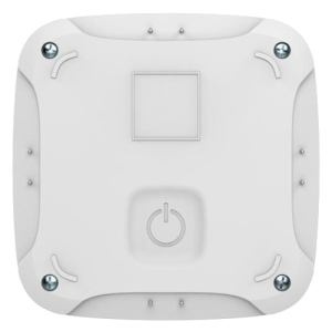 AJA_LEAKSPROTECT-W - Rivelatore di allagamento wireless, colore bianco
