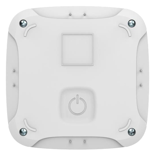 AJA_LEAKSPROTECT-W - Rivelatore di allagamento wireless, colore bianco