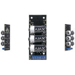 AJA_TRANSMITTER - Modulo trasmettitore universale a lunga autonomia.