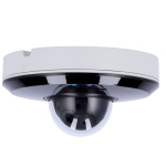 XS_IPSD1004I-4UW-WIZ - PTZ DOME IP, 4MP, 2.8 - 12MM MOT., IR20MT, WDR, IP66, IK08, Wizsense, Micro SD fino a 512GB, 12V/PoE 13W