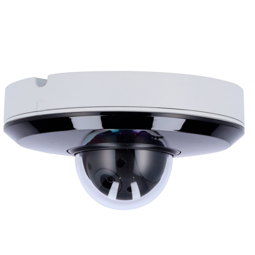 XS_IPSD1004I-4UW-WIZ - PTZ DOME IP, 4MP, 2.8 - 12MM MOT., IR20MT, WDR, IP66, IK08, Wizsense, Micro SD fino a 512GB, 12V/PoE 13W