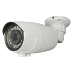 VT_CV129VSW-F4N1 - E''BULLET 4in1, 2MP, 2.7 - 13.5MM, IR40MT, STARLIGHT, WDR, IP66, 12V