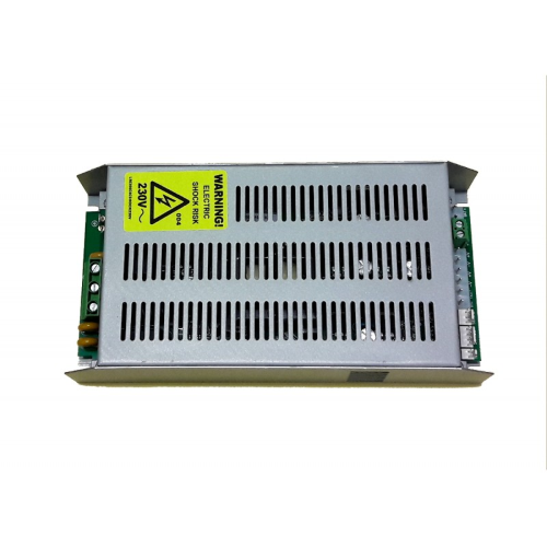 IN_IPS12160G - Alimentatore switching 13.8v, 5+1.2A per ricarica batteria