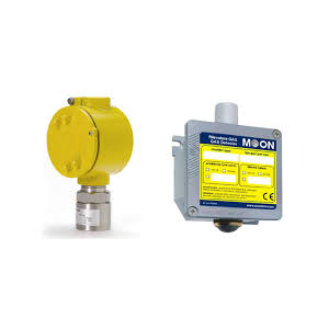 RIVELATORI GAS