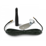 IN_GSM-ANT200N - Antenna GSM ad elevate prestazioni remota. Cavo 3mt