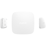 AJA_LEAKSPROTECT-W - Rivelatore di allagamento wireless, colore bianco