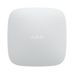 AJA_REX-W - Ripetitore di segnale per tutti gli Hub AJAX, colore bianco