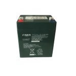 BAT1205 - Batteria al piombo ric. 12V 5Ah