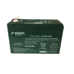 BAT1209 - Batteria al piombo ric. 12V 9Ah