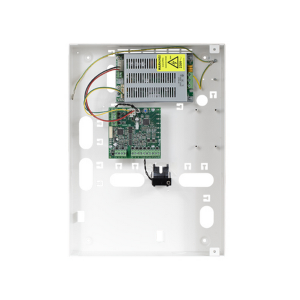 IN_ISOPOWER/B2 - Stazione alimentazione su bus 13.8v, 2+1.2A per ricarica batteria