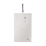 IN_SmartLinkAdv/G - Generatore linea di riserva ed avvisatore su rete GSM