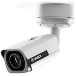 BOS_NBE-5503-AL - BULLET IP, 5MP, 2.7 - 12MM MOT. AF, IR50MT, H.265, WDR 120dB, IP67, IK10, AUDIO BIDIR., Micro SD fino a 2000GB, ESSENTIAL VIDEO ANALYTICS, ALARM 1IN/1OUT, 12V/PoE 850mAh