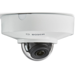 BOS_NDV-3502-F02 - MICRO DOME IP, 2MP, 2.3MM, NO IR, H.265, WDR 120dB, IK08, AUDIO/MIC, Micro SD fino a 512GB, EVA, 12V/PoE 10.5W