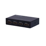 VT_HDMI-SPLITTER-4-4K - Splitter HDMI, 4K, 1 in-4 out