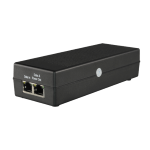 VT_INJ-POE-30W - PoE injector Gigabit, 1PoE+, 30W max