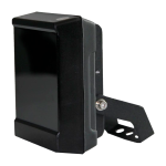 VT_IR45-40 - Illuminatore IR 40m 45° 850nm, IP66