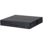 ES_XVR16HDLK4-I3 - XVR 16Ch+16IP, 8MP, 7fps, H.265+, 128Mbps, SMD + PERIMETRO + FACE SU 2/16 CANALI, 1 HDD MAX 10TB CAD., AUDIO 1IN/1OUT, HDMI/VGA, 2USB