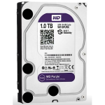 WD10PURX - Hard Disk 3,5 1TB WD Purple 64MB